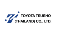 Toyota tsusho (thailand) company limited