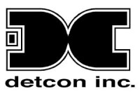 Detcon, Inc.