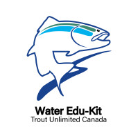 Trout unlimited canada