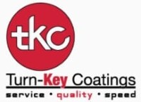 Turn-key coatings