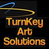 Turnkey art solutions