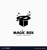 Magic box twice is nice