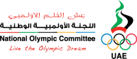 Uae national olympic committee