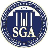 Student government association at university of delaware