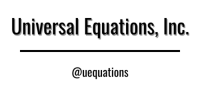 Universal equations inc