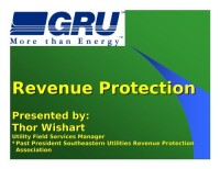 South central revenue protection association