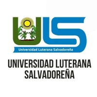 Universidad luterana salvadore�a