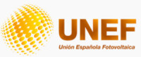 Unef unión española fotovoltaica