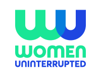 Women uninterrupted
