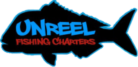 Unreel fishing charters