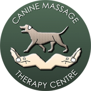 Studying with the Canine Massage Therapy Centre