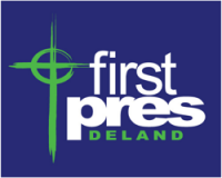 First Presbyterian Church of DeLand, Florida
