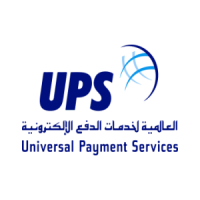 Universal payment services (ups kuwait)