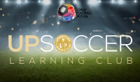 Upsoccer learning club