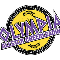 Olympia Allstar Cheerleading