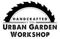 Urban garden workshop