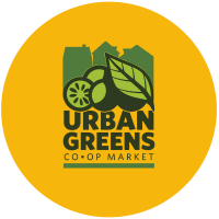 Urban greens food co-op