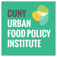 Urban interact / urban food marketing
