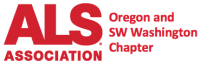 The ALS Assocation, Oregon and SW Washington Chapter