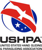 United states hang gliding & paragliding association, inc.