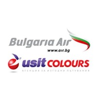Usit colours bulgaria