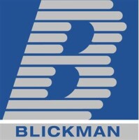 Blickman, Inc.