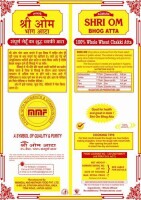 Mangal & Mathur Food Pvt Ltd