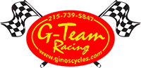 Ginos Cycles / G-Team racing Motorcycles