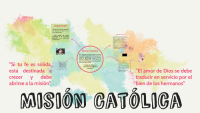 La Misión Católica