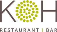 Koh Thai Restaurant and Cocktail Lounge