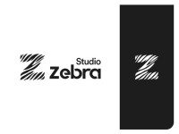 Vanilla zebra design and photography
