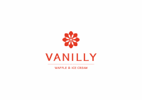 Vanilly waffle