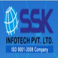 SSK Infotech Pvt Ltd