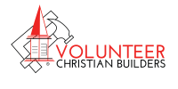 Volunteer christian builders