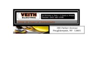 Veith enterprises inc
