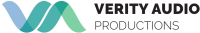 Verity audio productions