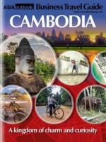 Cambodia Tourism Magazine