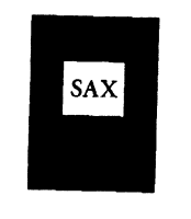 SAX International Pty Ltd