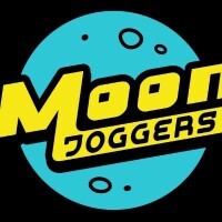 Moon joggers