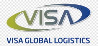 Visa global logistics