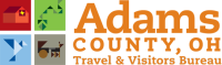 Adams county ohio travel & visitors bureau