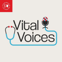 Vital voices for mental health