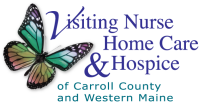 Visiting nurse home care & hospice of carroll county