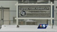CalEnergy/Saranac Power Partners