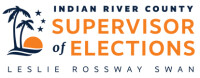 Indian river county supervisor of elections