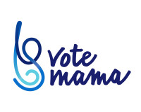 Vote mama
