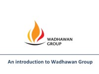 Wadhawan holdings pvt ltd