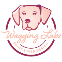 Wagging labs