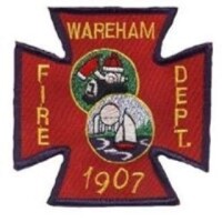 Wareham fire district water department