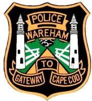Wareham police dept